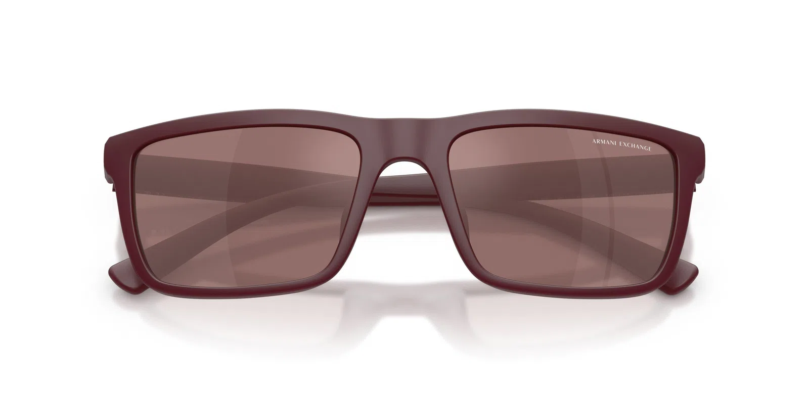 Armani Exchange 4174SU Sunglasses - view 19